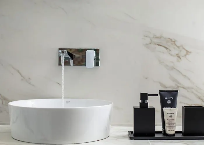 Apartamento Rodi Luxury
