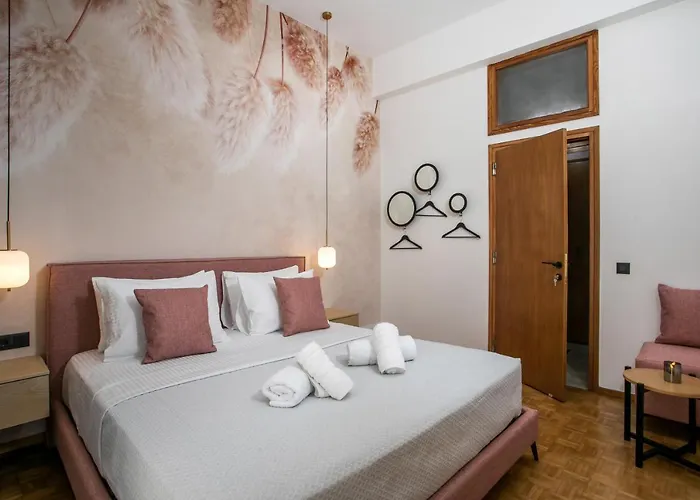 Rodi Luxury * Rhodes City