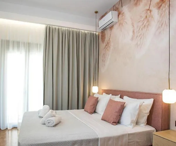 Rodi Luxury Rhodes City