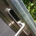 Rodi Luxury Lägenhet *