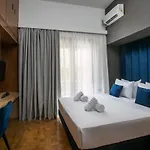 Lägenhet Rodi Luxury