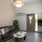 Lägenhet Rodi Luxury *