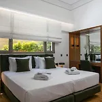 Rodi Luxury Lägenhet