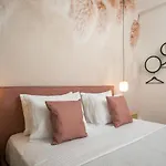 Lägenhet Rodi Luxury Rhodes City