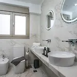 Rodi Luxury Lägenhet Rhodes City