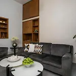 Lägenhet Rodi Luxury *