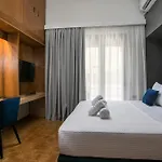 Rodi Luxury Lägenhet