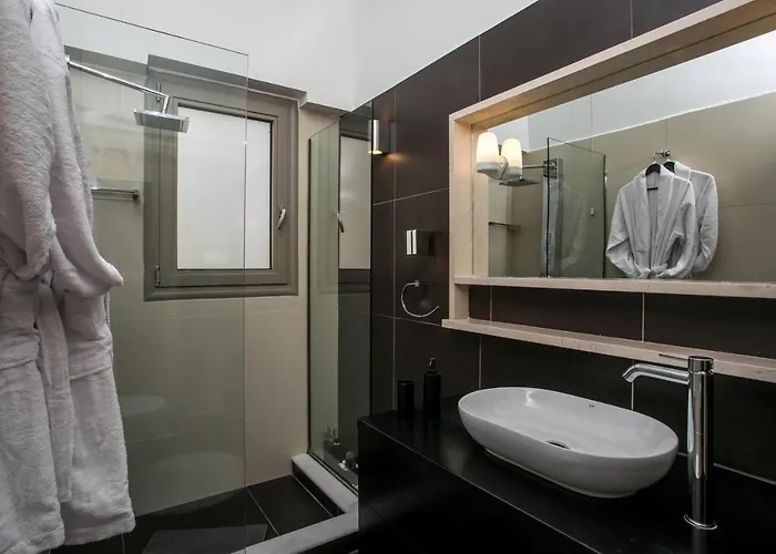 Апартаменты Rodi Luxury