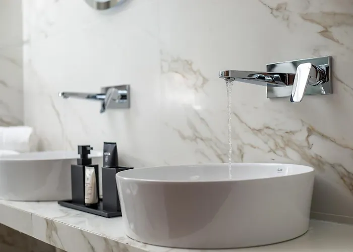 Rodi Luxury Апартаменты Родос