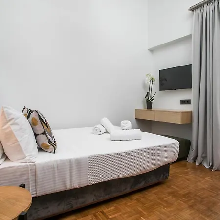 Apartament Rodi Luxury