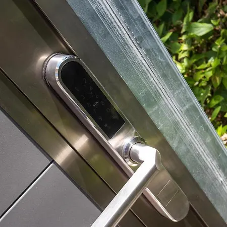 Rodi Luxury Apartament *