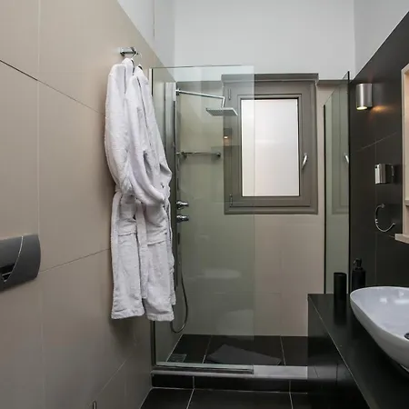 Apartment Rodi Luxury