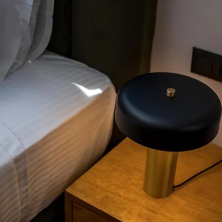 Rodi Luxury Apartament Rhodes City