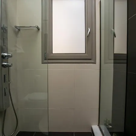 Rodi Luxury Apartament *