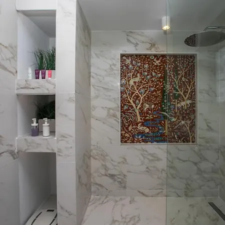 Apartment Rodi Luxury *