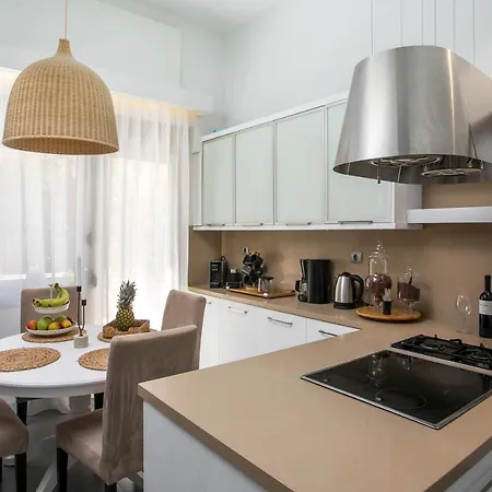 Rodi Luxury * Rhodes City