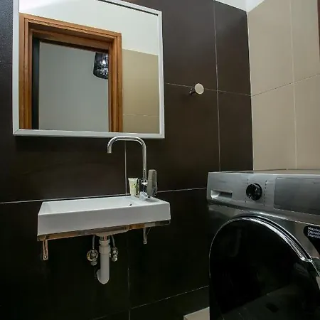 Apartment Rodi Luxury Rhodes City
