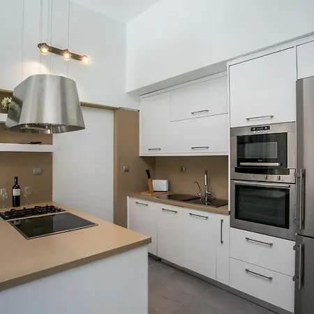 Rodi Luxury Rhodes City