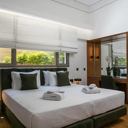 Rodi Luxury Apartment