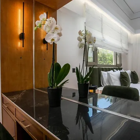 Apartment Rodi Luxury *
