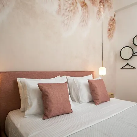 Apartment Rodi Luxury Rhodes City