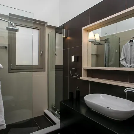 Apartment Rodi Luxury