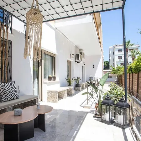 Apartment Rodi Luxury *