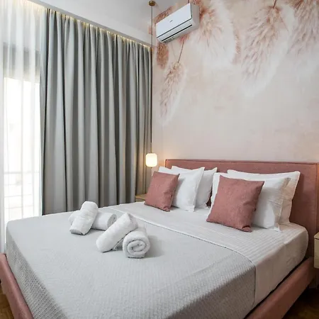 Rodi Luxury Apartment