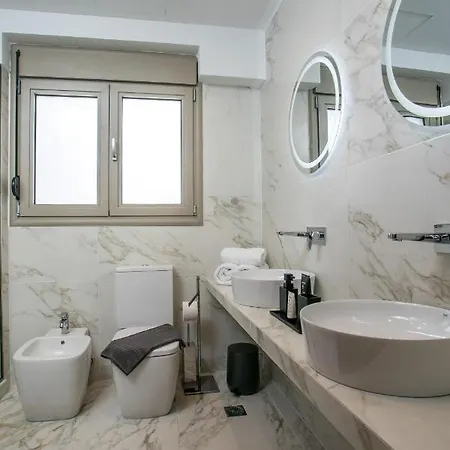 Apartment Rodi Luxury Rhodes City