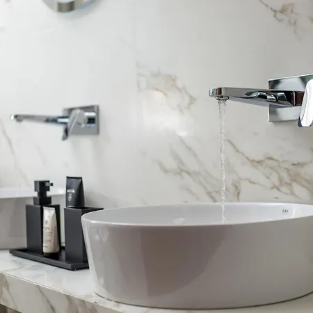 Rodi Luxury Apartament Rhodes City