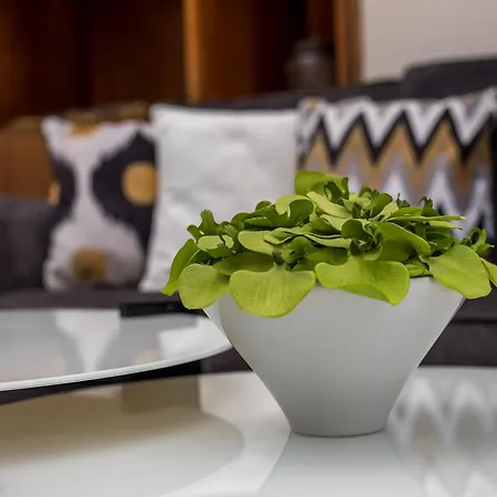 Rodi Luxury Apartament *