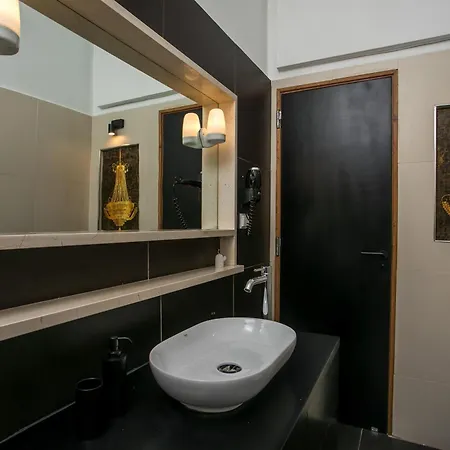 Apartment Rodi Luxury Rhodes City