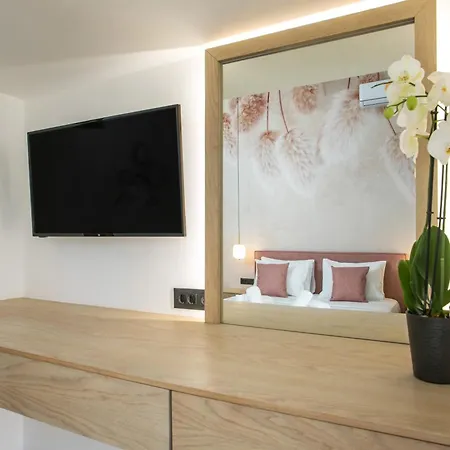 Rodi Luxury Apartment Rhodes City
