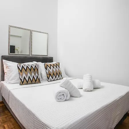 Rodi Luxury Apartment Rhodes City