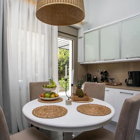 Appartement Rodi Luxury *
