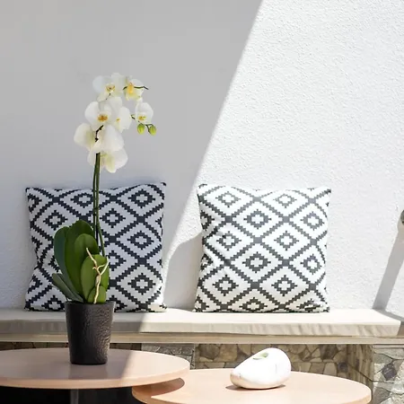 Rodi Luxury Apartament Rhodes City