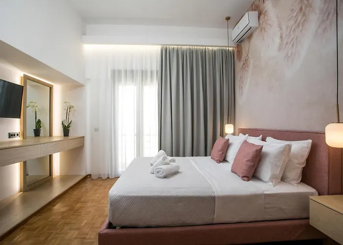 Rodi Luxury * Rhodes City