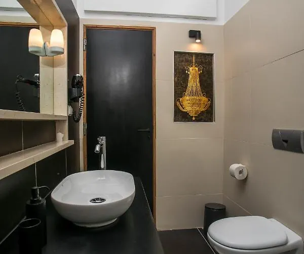 Rodi Luxury Родос