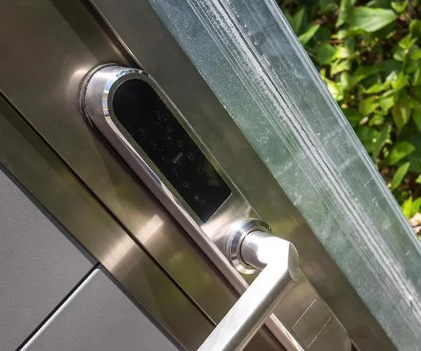 Rodi Luxury شقة *