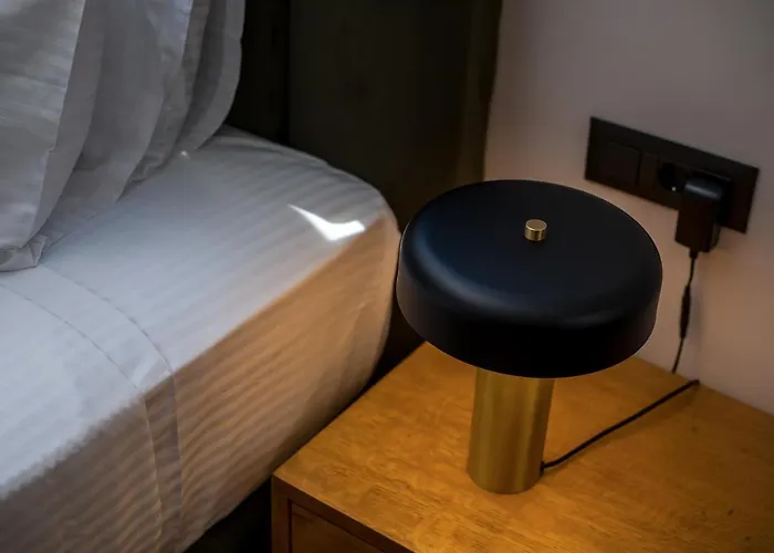 Rodi Luxury شقة Rhodes City