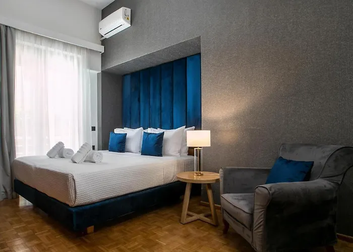 Rodi Luxury * Родос