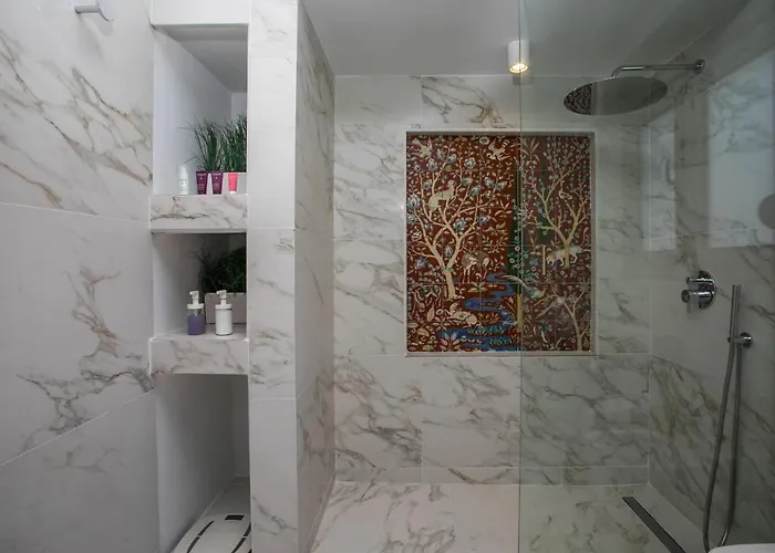 شقة Rodi Luxury *