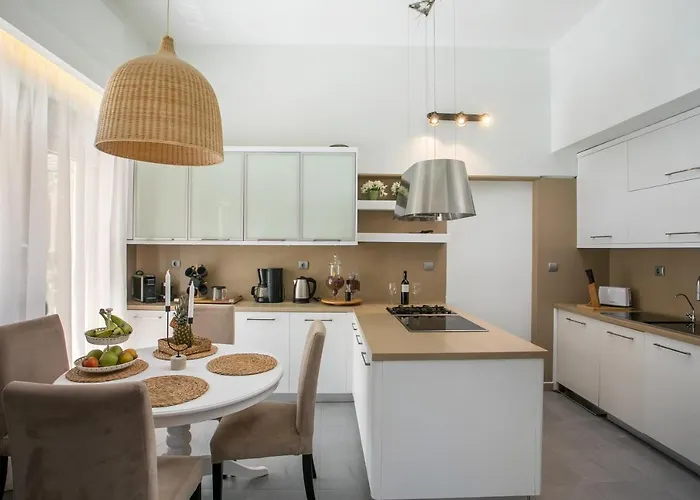 Rodi Luxury * Rhodes City