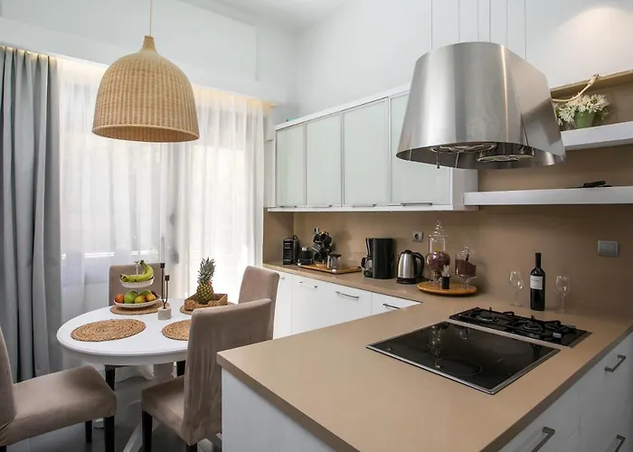 Rodi Luxury * Rhodes City