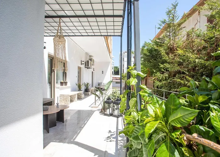 Rodi Luxury Родос