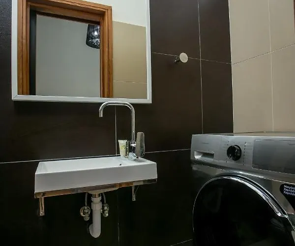 شقة Rodi Luxury Rhodes City