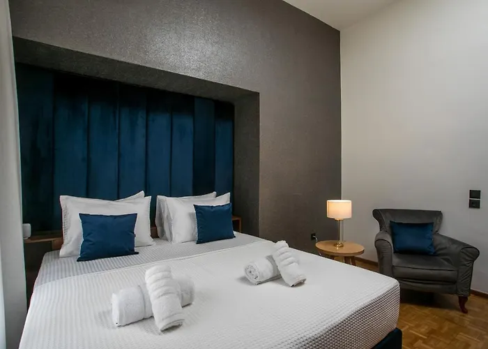 Rodi Luxury Родос