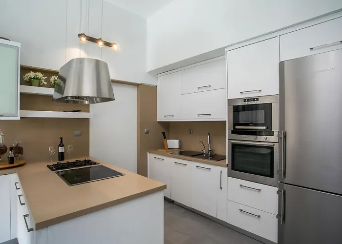 Rodi Luxury Родос