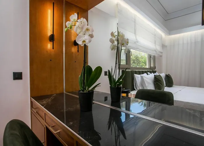 Апартаменты Rodi Luxury *