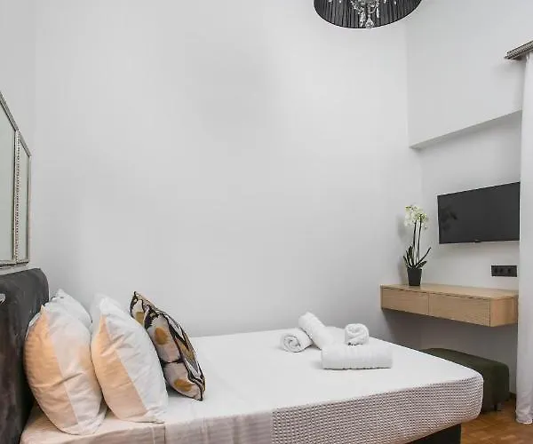 Rodi Luxury Родос